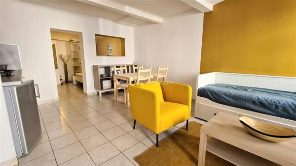 Location Appartement 2 pièces 33 m2 à Albi