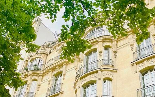 Appartement à vendre    1 pièce • 8,63 m2 Paris 6