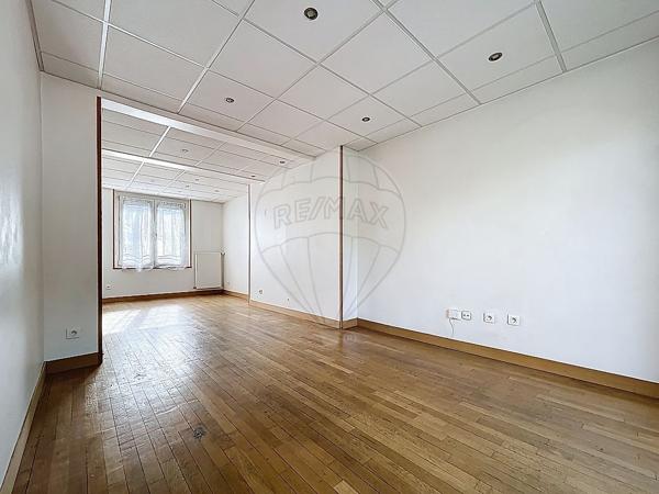 Appartement  en vente - Doubs - 25