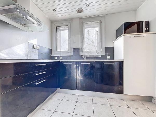 Appartement  en vente - Doubs - 25