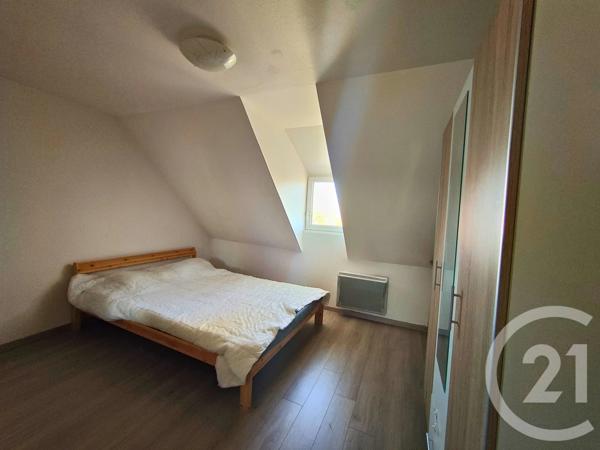 Appartement F3 à vendre  3 pièces - 55,10 m 2   SCHILTIGHEIM  - 67