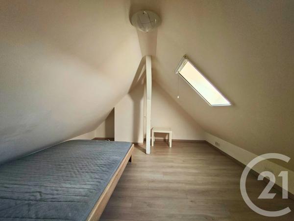 Appartement F3 à vendre  3 pièces - 55,10 m 2   SCHILTIGHEIM  - 67