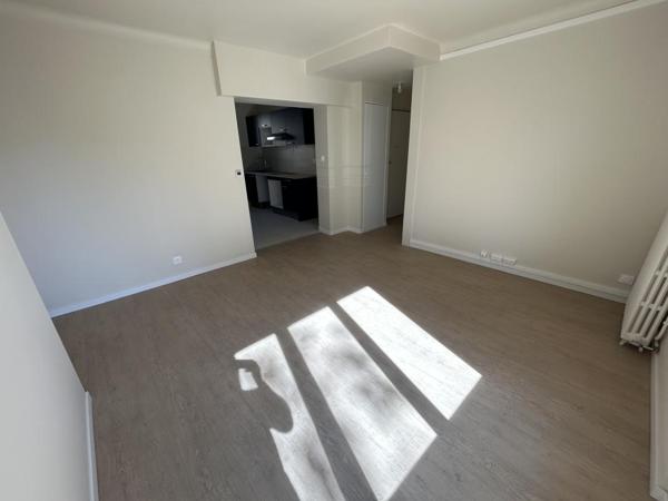 Location Appartement 3 pièces 54.98 m² - Caen 14000