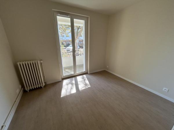 Location Appartement 3 pièces 54.98 m² - Caen 14000