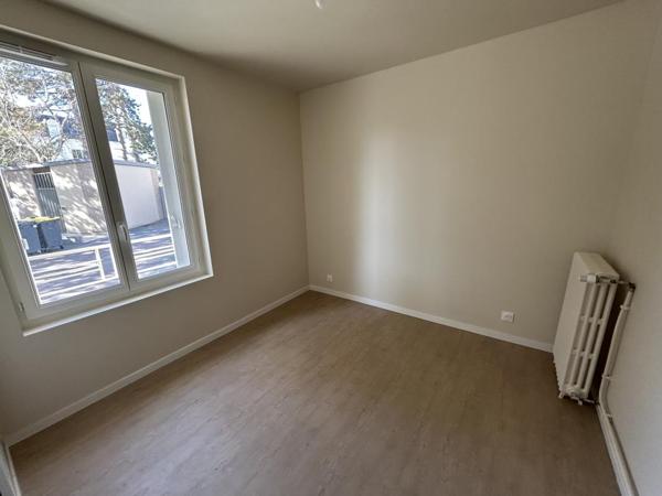 Location Appartement 3 pièces 54.98 m² - Caen 14000