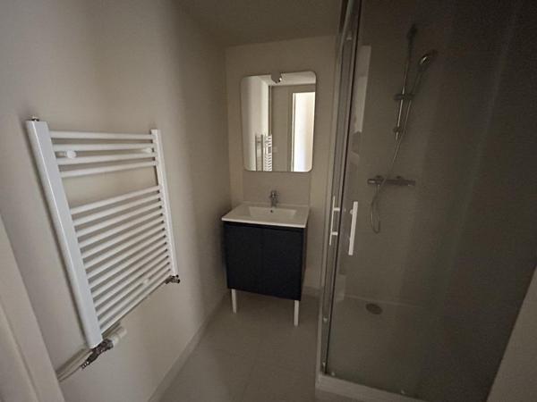 Location Appartement 3 pièces 54.98 m² - Caen 14000