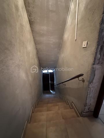 Maison en pierre de 340 m²