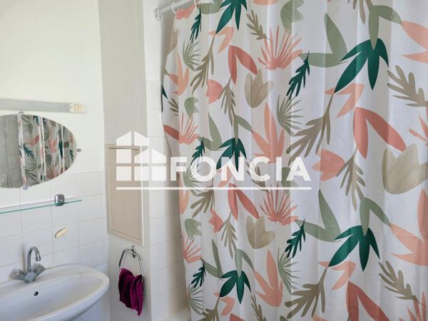 Location Appartement 2 pièces 48.41 m² - 8 PLACE CROIX DE BOURGOGNE Nancy 54000