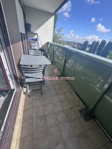 Appartement à vendre 4 pièces de 95 m²