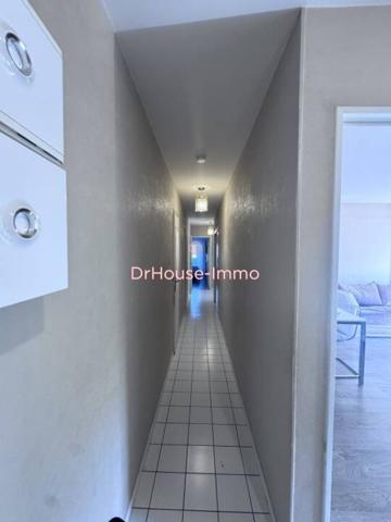 Appartement à vendre 4 pièces de 95 m²