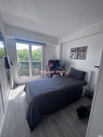 Appartement à vendre 4 pièces de 95 m²