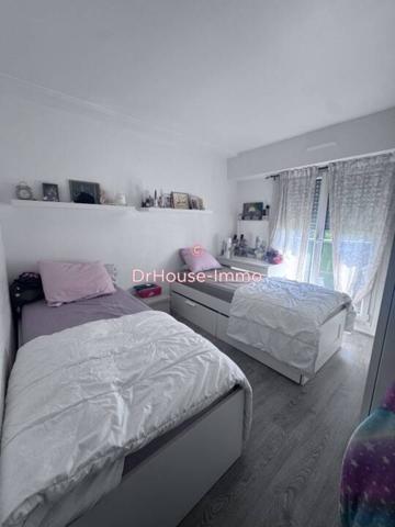 Appartement à vendre 4 pièces de 95 m²