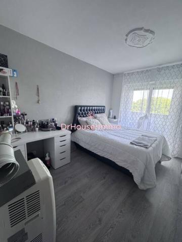 Appartement à vendre 4 pièces de 95 m²