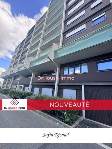 Appartement à vendre 4 pièces de 95 m²
