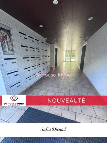 Appartement à vendre 4 pièces de 95 m²