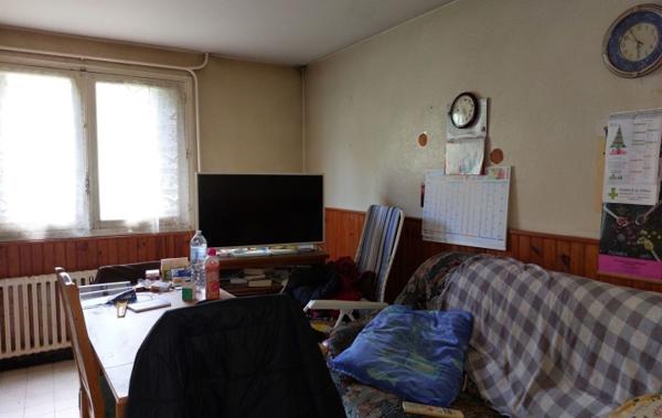 Vente Maison à rafraîchir Boussac   