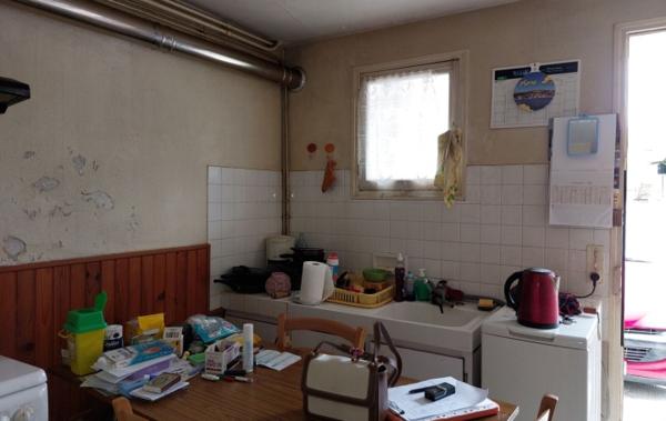 Vente Maison à rafraîchir Boussac   