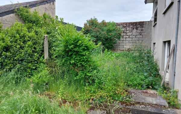 Vente Maison à rafraîchir Boussac   