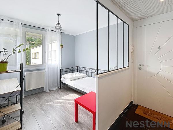 À vendre Appartement T4 lumineux secteur Bergson