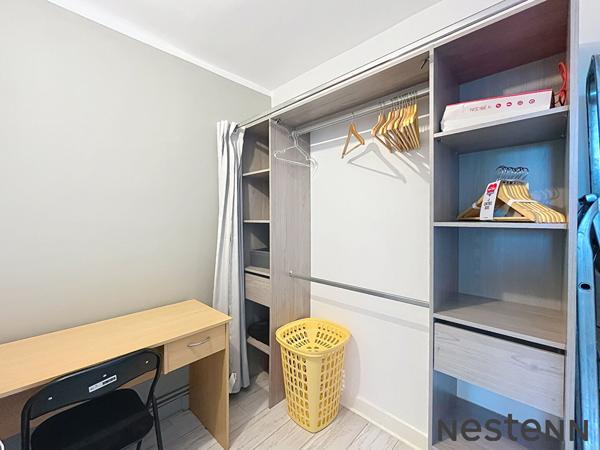 À vendre Appartement T4 lumineux secteur Bergson