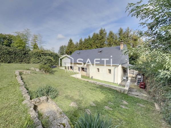 Mieux qu'un appartement