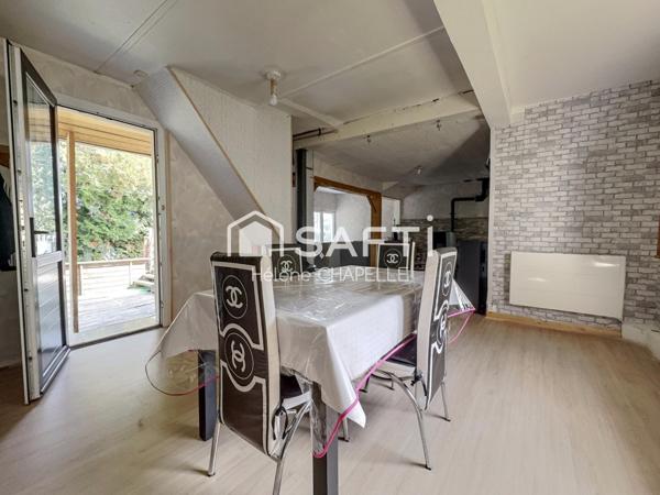 Mieux qu'un appartement