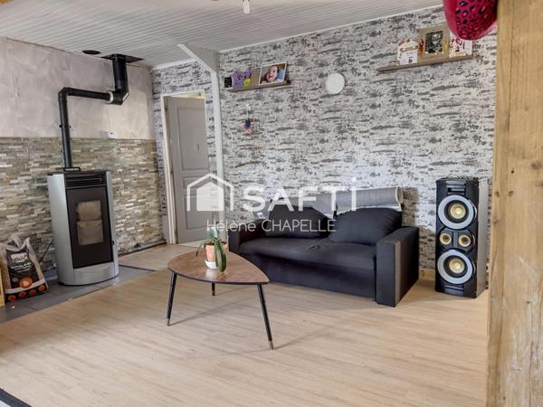 Mieux qu'un appartement