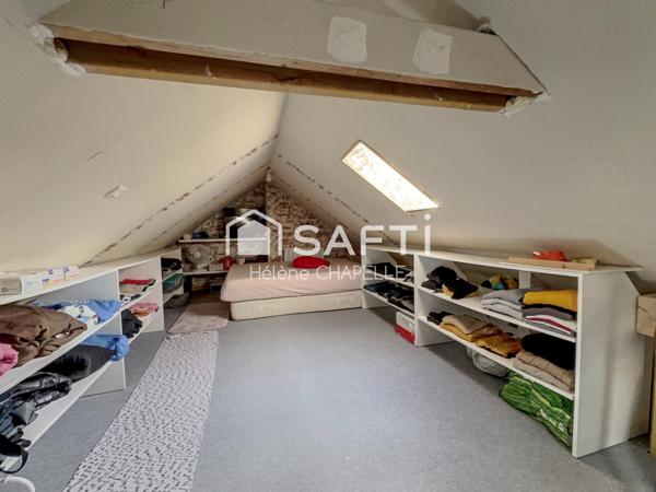 Mieux qu'un appartement