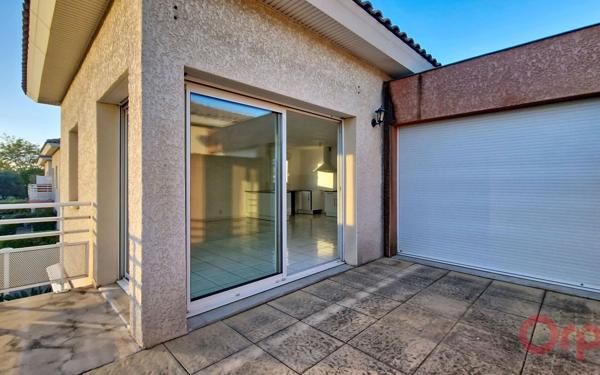 Appartement à vendre    3 pièces • 69,39 m2 Saint-Estève