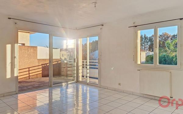 Appartement à vendre    3 pièces • 69,39 m2 Saint-Estève
