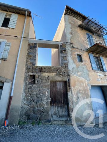 maison à vendre  3 pièces - 90 m2 ANNONAY - 07