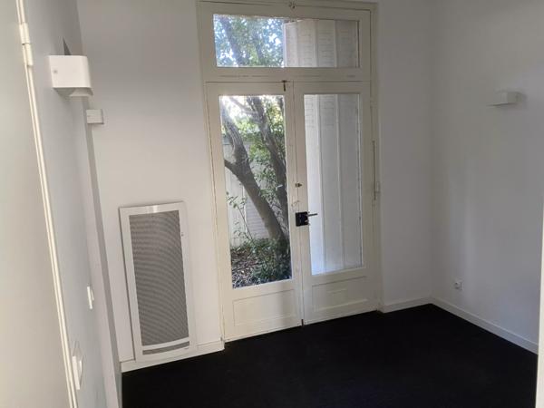 Appartement Local commercial ou appartement – Saint-Nazaire – Proche Ruban bleu