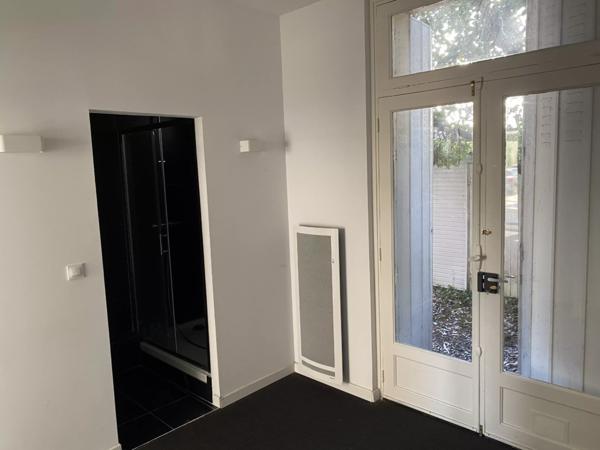 Appartement Local commercial ou appartement – Saint-Nazaire – Proche Ruban bleu