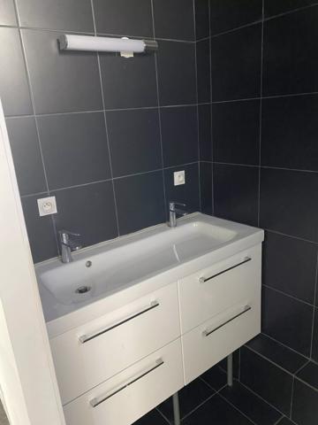 Appartement Local commercial ou appartement – Saint-Nazaire – Proche Ruban bleu