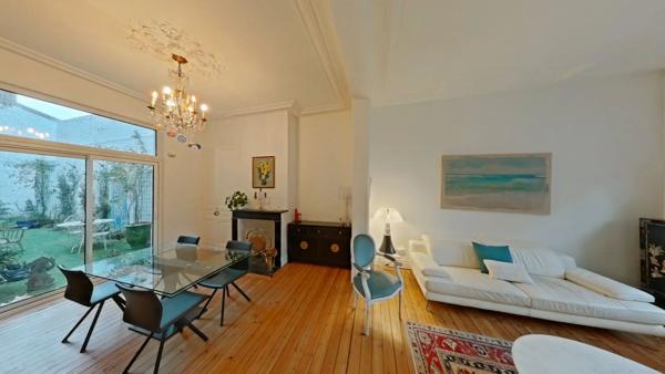 Maison à vendre 6 pièces 190m² Dunkerque (59240)