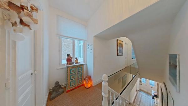 Maison à vendre 6 pièces 190m² Dunkerque (59240)