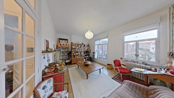 Maison à vendre 6 pièces 190m² Dunkerque (59240)