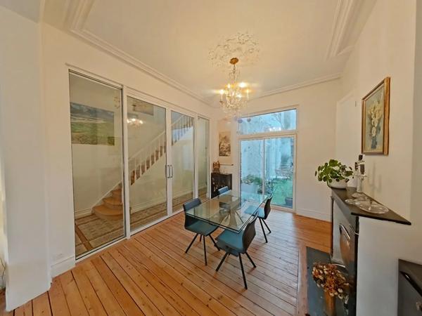 Maison à vendre 6 pièces 190m² Dunkerque (59240)