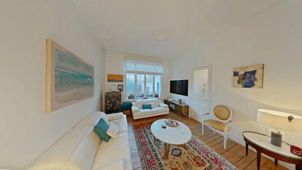 Maison à vendre 6 pièces 190m² Dunkerque (59240)
