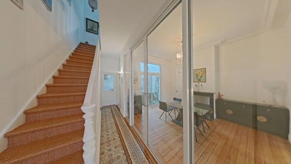Maison à vendre 6 pièces 190m² Dunkerque (59240)