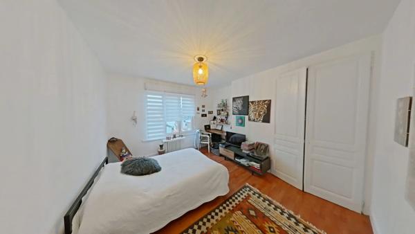 Maison à vendre 6 pièces 190m² Dunkerque (59240)