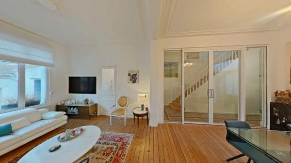 Maison à vendre 6 pièces 190m² Dunkerque (59240)