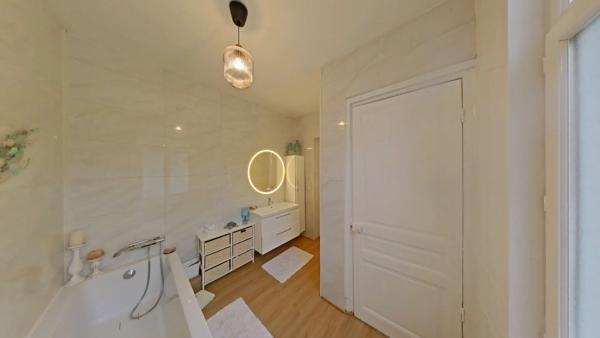 Maison à vendre 6 pièces 190m² Dunkerque (59240)