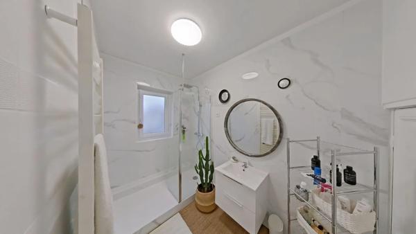 Maison à vendre 6 pièces 190m² Dunkerque (59240)