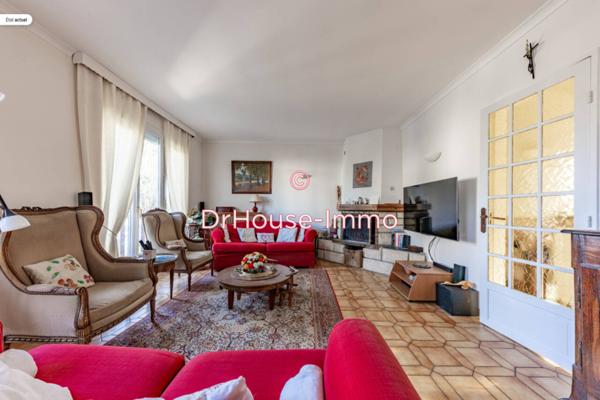 Maison à vendre 6 pièces de 120 m²