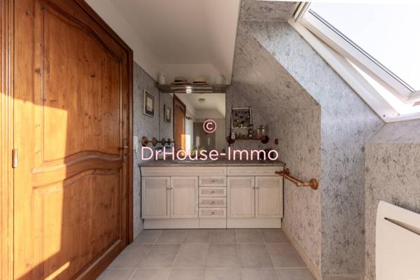 Maison à vendre 6 pièces de 120 m²