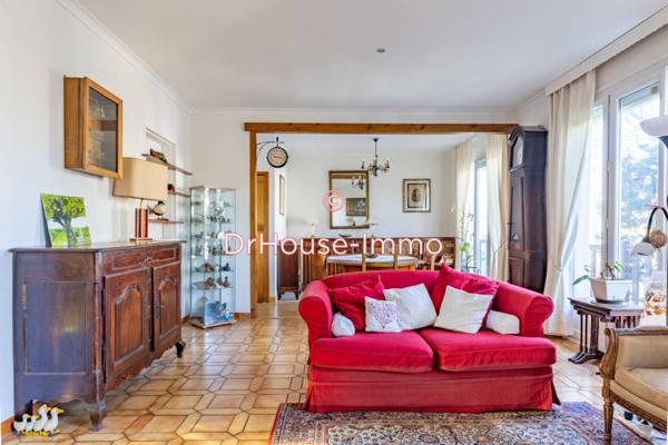 Maison à vendre 6 pièces de 120 m²