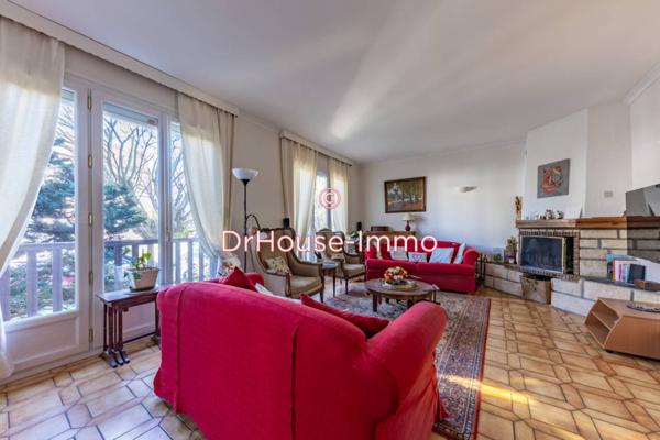 Maison à vendre 6 pièces de 120 m²