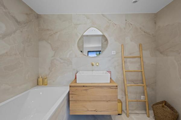 Magnifique villa traditionnelle entièrement rénovée à Mougins