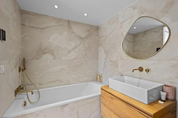 Magnifique villa traditionnelle entièrement rénovée à Mougins